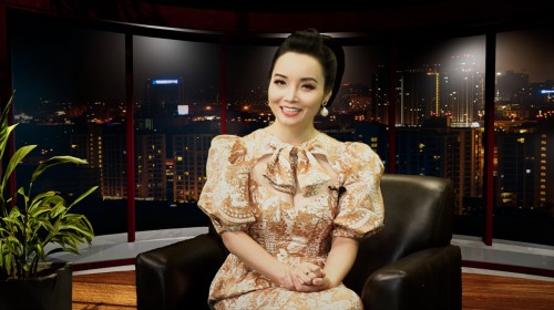 Nhà sản xuất  Mai Thu Huyền đưa chương trình “Phụ Nữ Quyền Năng” mùa 5 ghi hình trên toàn cầu