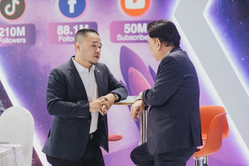  MCV Group - Nhà sản xuất nội dung hàng đầu Việt Nam đầu tư vào mảng blockchain