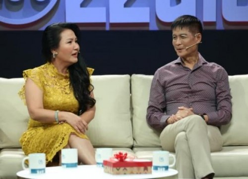 [Clip]Lê Hoàng, Đức Thịnh bất ngờ khi Ngân Quỳnh khuyên phụ nữ cho chồng có quỹ đen 100 triệu