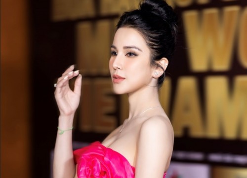 Diệp Lâm Anh lộng lẫy đi chấm Hoa hậu Quý bà Việt Nam 2022, Bích Hạnh đăng quang ngôi vị Hoa hậu