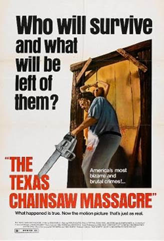 The Texas Chain Saw Massacre - Wikipedia