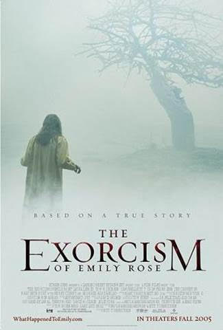 The Exorcism of Emily Rose – Wikipedia tiếng Việt