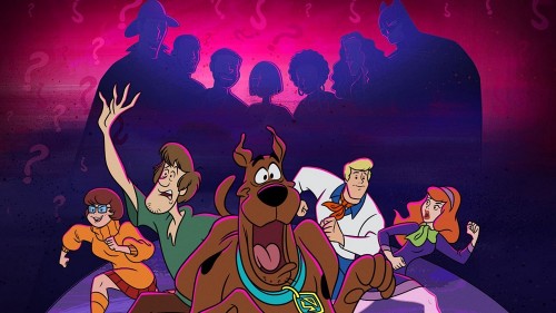 [Clip]Cuộc Phiêu Lưu Của Scooby-Doo: Bộ phim hoạt hình duy nhất và đáng xem nhất phòng vé Việt tháng 7