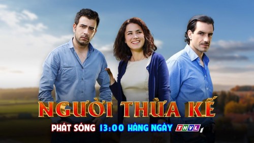 [Clip]Người thừa kế: Soái ca vạn người mê lại thương thầm cô bác sĩ đã có chủ