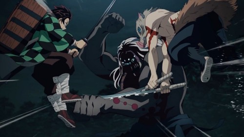 Anime hay nhất thập niên 2010 - Demon Slayer lên sóng POPS