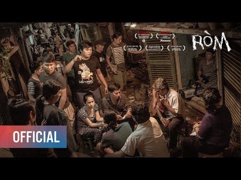 [Clip]RÒM – Những kỷ niệm không thể nào quên trên chặng đường 8 năm