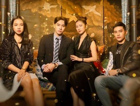 Đạo diễn “triệu view” Luk Vân cho ra mắt web series ngôn tình xuyên không Hoàng Qúy Muội