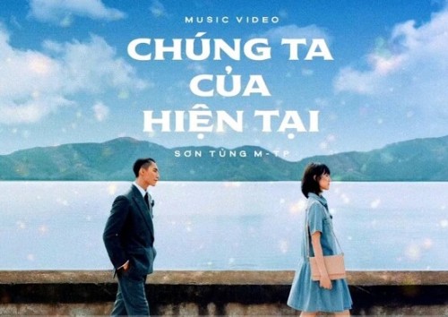 [Clip]MV “Chúng ta của hiện tại”: Sơn Tùng M-TP “khoe” phong cảnh và con người Việt Nam đẹp nức lòng