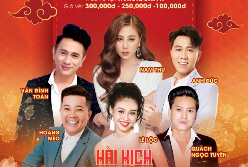 Bật mí Sắc Xuân hy vọng 2021: Nam Thư, Anh Đức âm mưu 