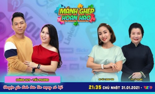 [Clip]Chồng đi nhậu không chịu về, diễn viên Tiểu Phương lên Facebook “lôi” chồng về