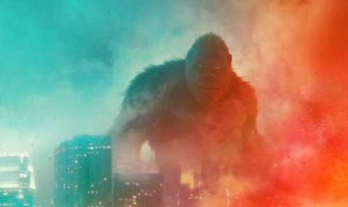 [Clip]Những điều thú vị không thể bỏ lỡ trong bom tấn Godzilla Vs. Kong