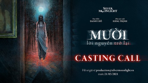 Sau 15 năm từ lúc phần 1 náo loạn phòng vé, phim Mười tổ chức casting cho phần 2