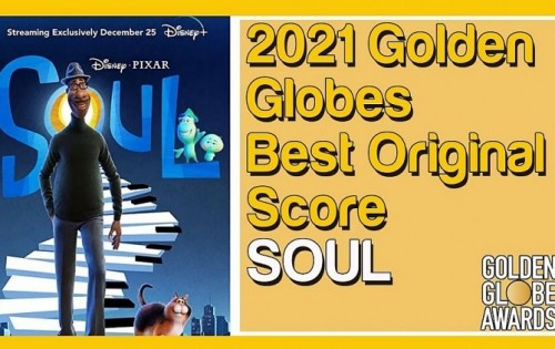 'Soul' tiếp nối thành công của vũ trụ hoạt hình Disney Pixar