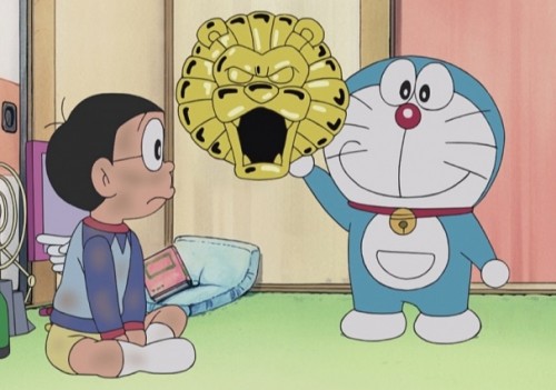 Doraemon mùa 9 sẽ xuất hiện nhiều bảo bối mới lạ