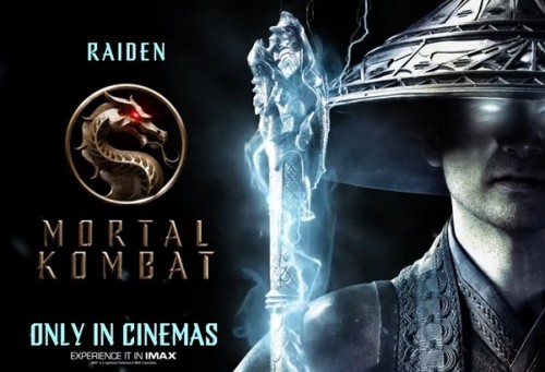 [Clip]Đội hình chiến binh của Mortal Kombat (phần 1): Các anh hùng Địa Giới