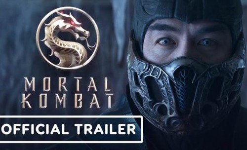 [Clip]Top 8 pha kết liễu đẫm máu đã trở thành thương hiệu trong game Mortal Kombat