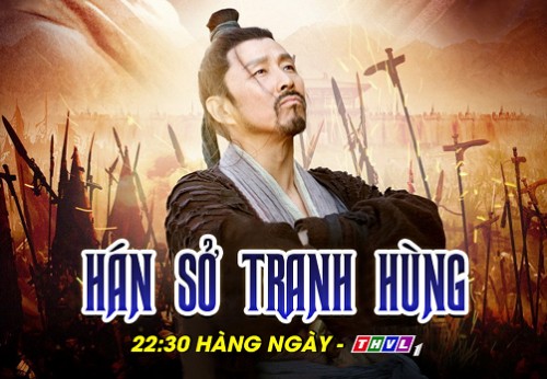 [Clip]Hán Sở Tranh Hùng: Tần Thủy Hoàng băng hà trong chuyến đi tìm cách trường sinh bất tử