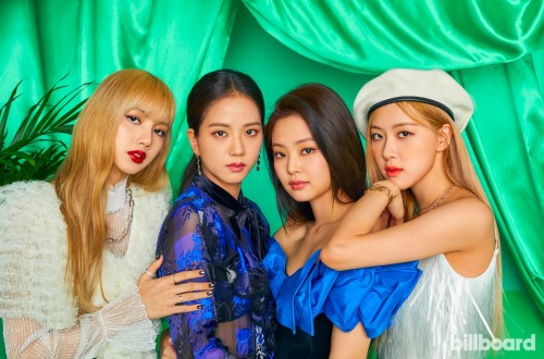 Bom tấn của nhóm nhạc đình đám BLACKPINK chính thức ra mắt ở Việt Nam