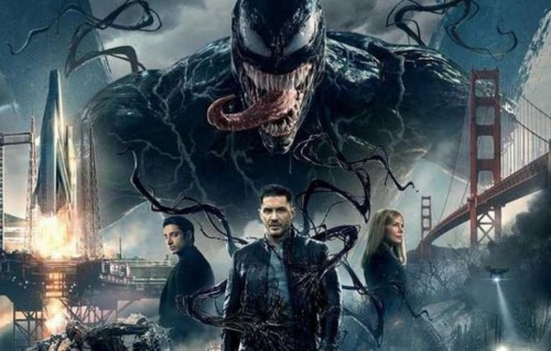 [Clip]Venom 2 tung trailer mãn nhãn, hứa hẹn trận chiến khốc liệt giữa Venom và Carnage