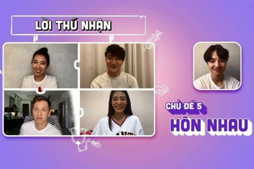 [Clip]Thúy Ngân xém bị phạt khi nhớ lộn số tuổi của Châu, sẵn sàng cầu xin Lam hiến gan cho Ngọc