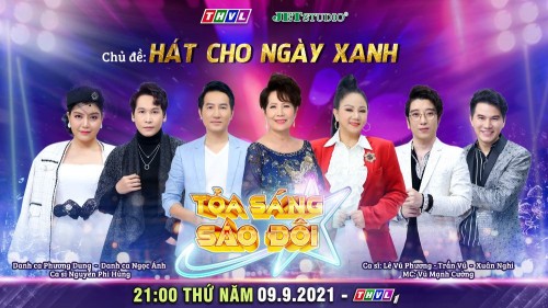 [Clip]Danh ca Phương Dung: “Được xem đàn em biểu diễn là một diễm phúc lớn”