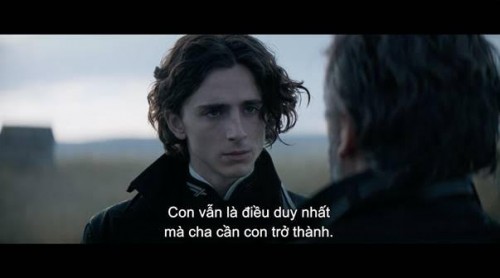 [Clip]TRƯỚC THỀM KHỞI CHIẾU TẠI BẮC MỸ, BOM TẤN “DUNE” TUNG TRAILER CUỐI CÙNG: TIMOTHÉE CHALAMET TOẢ SÁNG