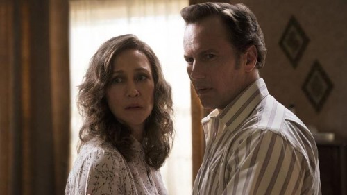 [Clip]'The conjuring 3' mở màn phòng vé Việt ngày 29/10