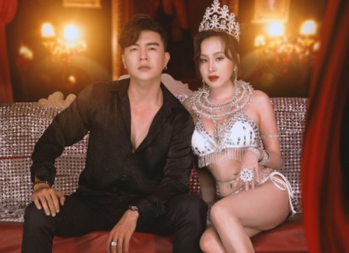 [Clip]Steven Nguyễn làm “dân chơi thứ thiệt” trong MV mới của Urban Fu$e