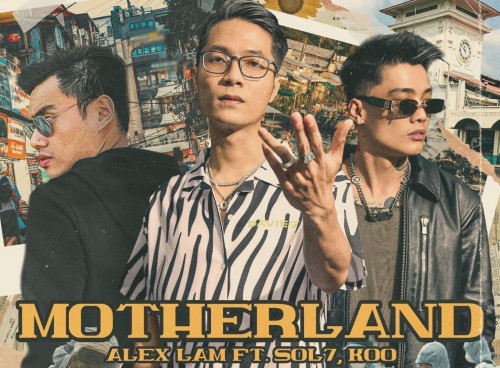 [Clip]'Cao nhân' đẳng cấp Sol7, KOO bất ngờ góp mặt trong MV mới của Alex Lam