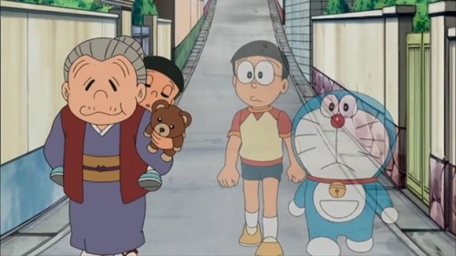 [Clip]Không phải Doraemon hay Nobita, đây mới là nhân vật gây thương nhớ nhất “Doraemon: Stand By Me 2”