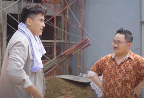 [Clip]Sống chậm lại, được buồn một chút, để chiêm nghiệm thông qua 