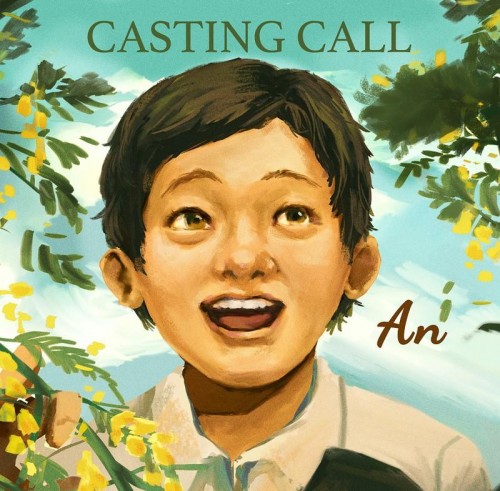 “BÉ AN CŨ” HÙNG THUẬN NỔ INBOX VÌ TIN NHẮN CỦA ỨNG VIÊN CASTING “BÉ AN MỚI”