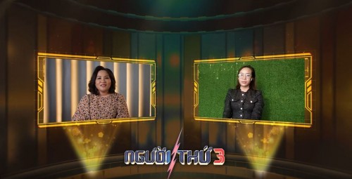 [Clip]Chồng bỏ mặc vợ trong lễ cưới “không đi chào bàn lẫn chụp ảnh” vì sợ người thứ 3 ghen 