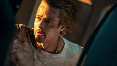 [Clip]Brad Pitt tái xuất màn ảnh rộng sau 3 năm với bom tấn “Bullet Train”