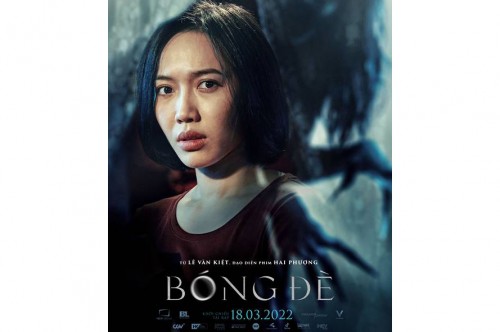 Clip: Bóng Đè tung loạt poster nhân vật, hé lộ số phận của những con người nhỏ bé trước thế lực bí ẩn