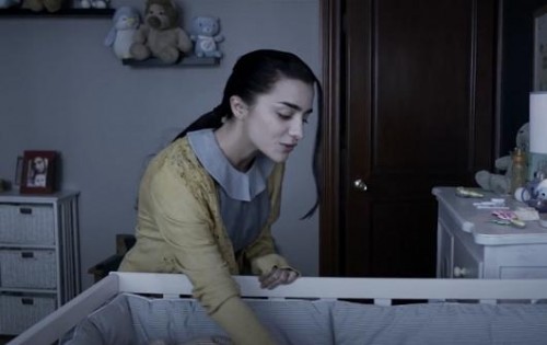 [Clip]'Năm, mười, mười lăm': Nỗi ám ảnh khi trò chơi con trẻ biến thành cuộc săn lùng kinh hoàng của quỷ dữ