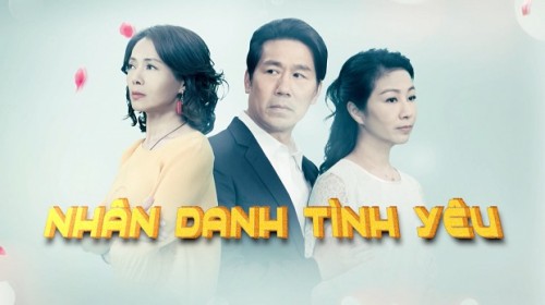 Phim “Nhân danh tình yêu”: Tình yêu không danh phận có thật sự hạnh phúc?