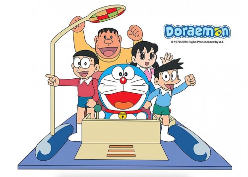 [Clip]Top 4 bảo bối “chống bối rối mùa thi” của Doraemon mà sĩ tử nào cũng ao ước sở hữu