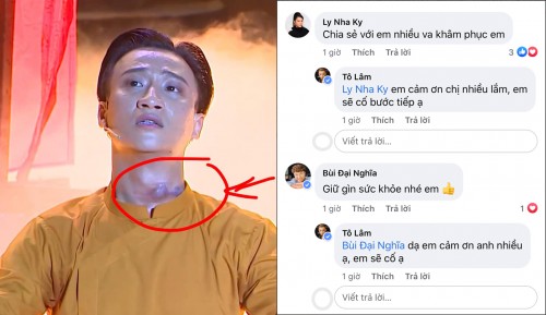 [Clip]Adam Lâm trở lại đường đua Vpop sau cơn bạo bệnh