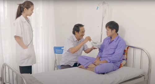 Phim ngắn cuối tuần: “Vị bác sĩ” - Món nợ ân tình