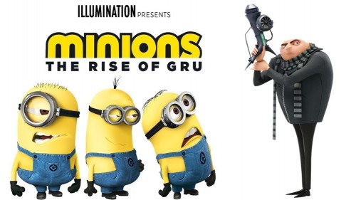 [Clip]MINIONS: SỰ TRỖI DẬY CỦA GRU lập kỷ lục Phim hoạt hình có doanh thu mở màn cao nhất mọi thời đại tại Việt Nam