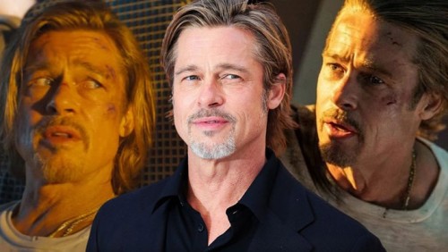 [Clip]Brad Pitt cùng dàn sao siêu khủng hội tụ trong bom tấn tháng 8