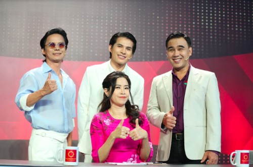 MC Quyền Linh: ‘Hát cho ngày mai’ giúp tôi xóa tan muộn phiền cuộc sống, xoa dịu nỗi đau trong đại dịch