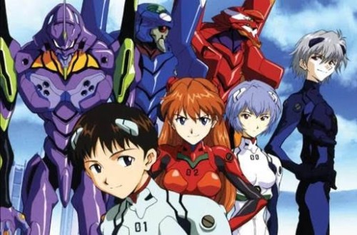 [Clip]Phần kết của anime đình đám Evangelion khởi chiếu tại Việt Nam : Bản hùng ca mãn nhãn khép lại một kỷ nguyên