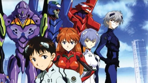 [Clip]Tại sao “Evangelion” là một trong những thương hiệu vĩ đại bậc nhất của ngành công nghiệp anime?