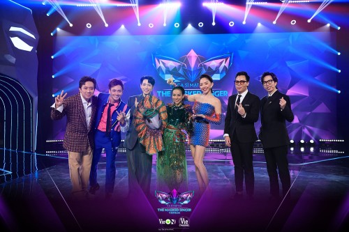 [Clip]Lấy trọn nước mắt lẫn nụ cười của khán giả, tập 12 The Masked Singer Vietnam – Ca Sĩ Mặt Nạ đạt Top 1 Trending Youtube thần tốc 