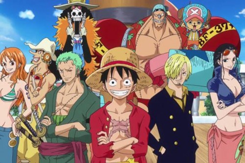 [Clip] Giải mã sức hút của ONE PIECE - thương hiệu manga bán chạy nhất mọi thời đại tại hơn 60 quốc gia!