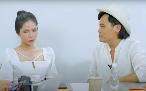 [Clip]“Vụ ly hôn nghìn tỷ”: Phái yếu không phải lúc nào cũng là kẻ bị hại