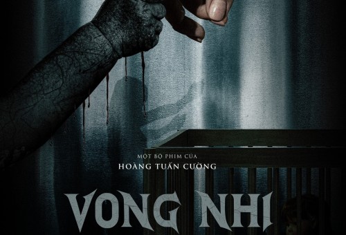 Vong nhi - phim kinh dị Việt đầu tiên 