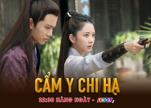 [Clip]Cẩm Y Chi Hạ: Nhậm Gia Luân, Đàm Tùng Vận đụng độ trong vụ thảm án ở gánh hát nổi tiếng